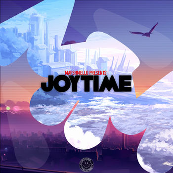 Cover de Joytime