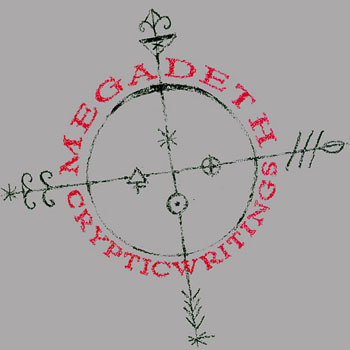 Cover de Cryptic Writings
