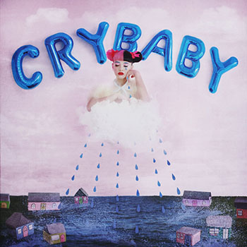 Cover de Cry Baby