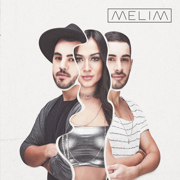 Cover de Melim