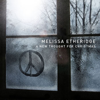 Cover de A New Thought For Christmas