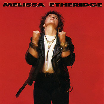 Cover de Melissa Etheridge