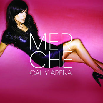Cover de Cal y Arena