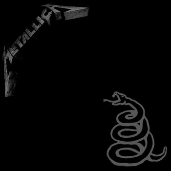 Cover de Metallica