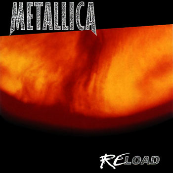 Cover de ReLoad