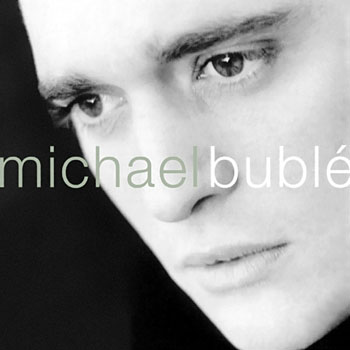 Cover de Michael Bublé