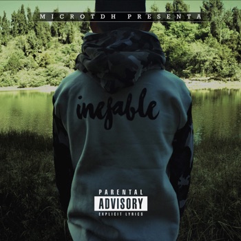 Cover de Inefable