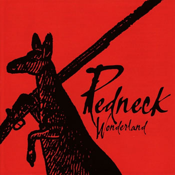 Cover de Redneck Wonderland