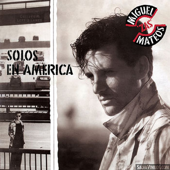 Cover de Solos En América
