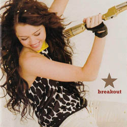 Cover de Breakout