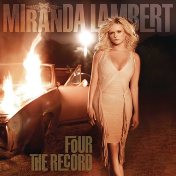 Cover de Four The Record