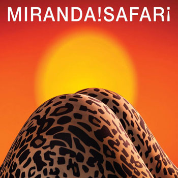 Cover de Safari