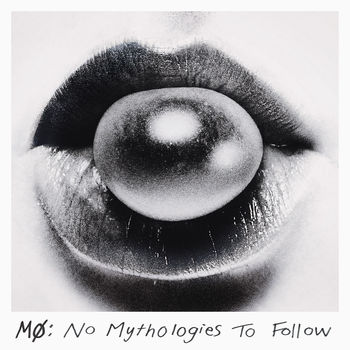 Cover de No Mythologies To Follow