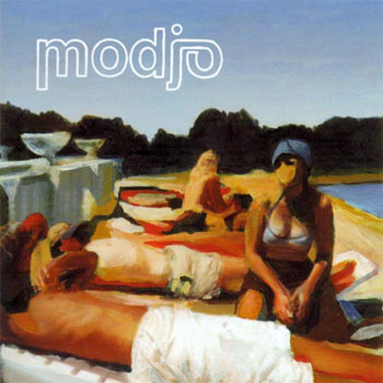 Cover de Modjo