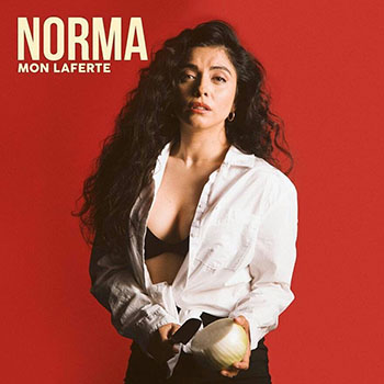 Cover de Norma
