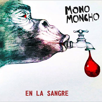 Cover de En La Sangre