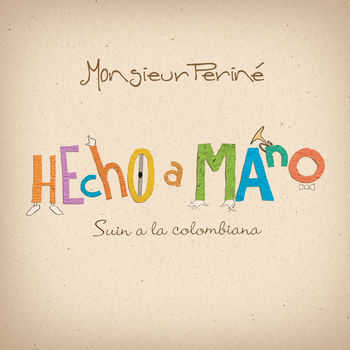 Cover de Hecho A Mano