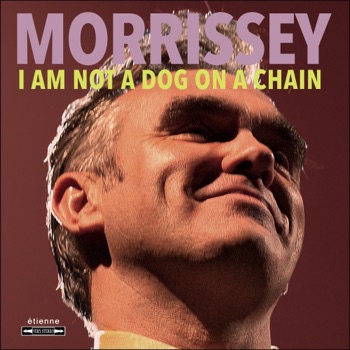 Cover de I Am Not A Dog On A Chain
