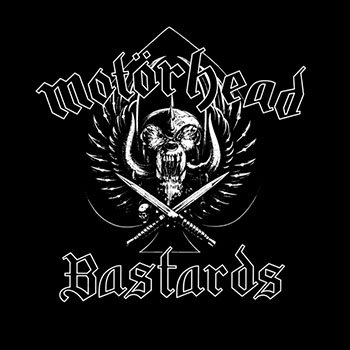 Cover de Bastards