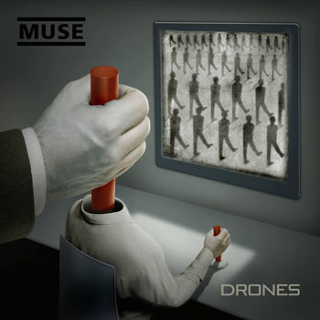 Cover de Drones