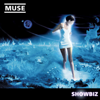 Cover de Showbiz