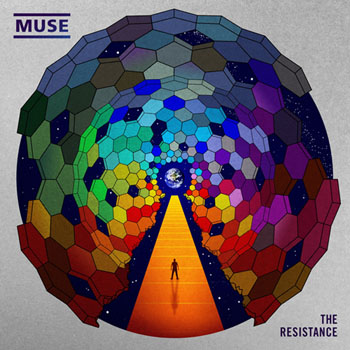 Cover de The Resistance
