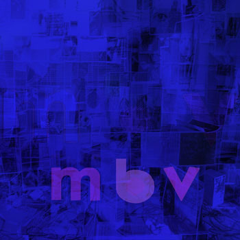 Cover de MBV