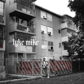 Cover de Lyke Mike