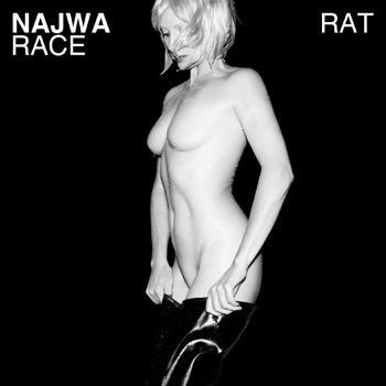 Cover de Rat Race