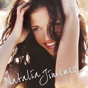 Cover de Natalia Jiménez