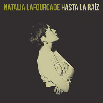 Cover de Hasta La Raíz