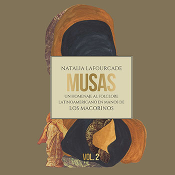 Cover de Musas 2