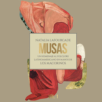 Cover de Musas