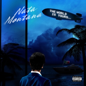 Cover de Nata Montana
