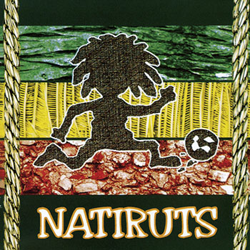 Cover de Nativus