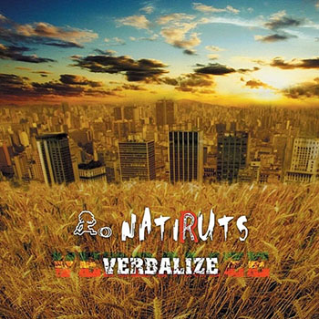 Cover de Verbalize