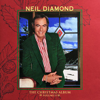 Foto de The Christmas Album, Volume II