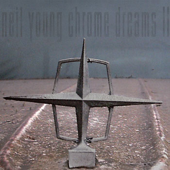 Cover de Chrome Dreams II