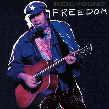Cover de Freedom