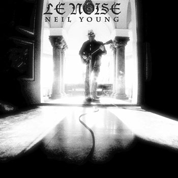 Cover de Le Noise