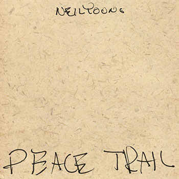 Cover de Peace Trail