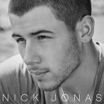Cover de Nick Jonas