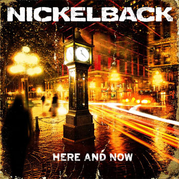 Cover de Here And Now
