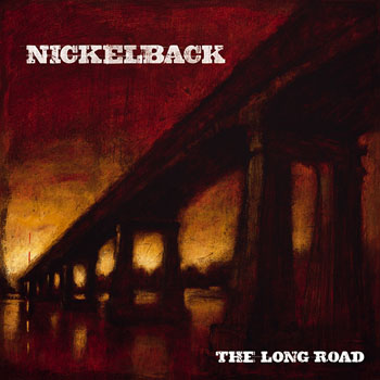 Cover de The Long Road
