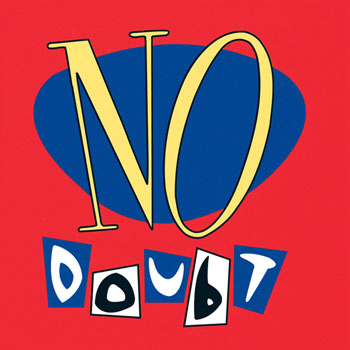 Cover de No Doubt