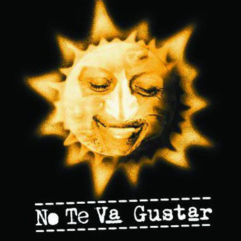 Cover de Sólo De Noche