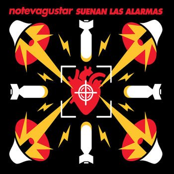 Cover de Suenan Las Alarmas