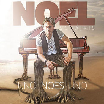Cover de Uno No Es Uno