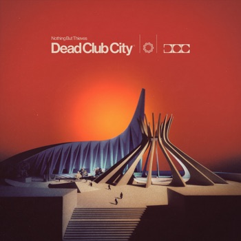 Cover de Dead Club City