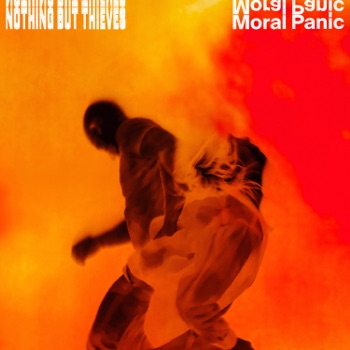 Cover de Moral Panic